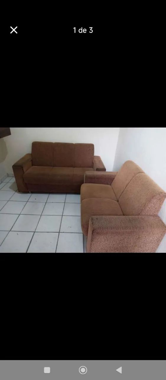 Sofá de 2 a 3 plazas64985847818625120