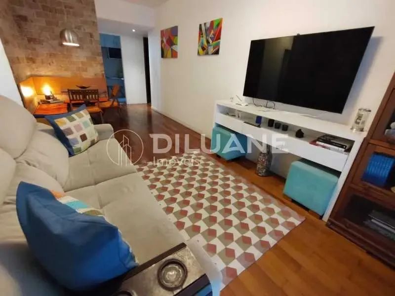 Apartamento - / Residencial / Botafogo - Foto 2
