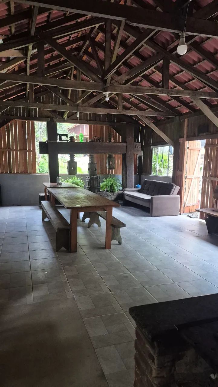 promoção Casa no  sítio com ótimo  espaço pra festas - Foto 12