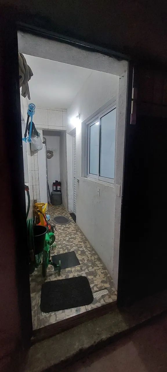 Venda de casa Jardim Santa Cristina 95 mil - Foto 2