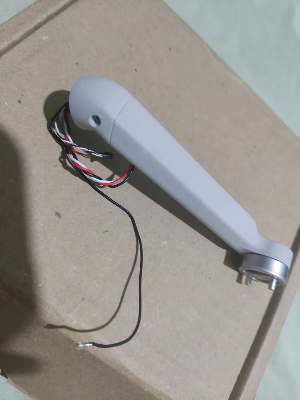 Drone DJI mini 3 pro - braço completo com motor  - Foto 3