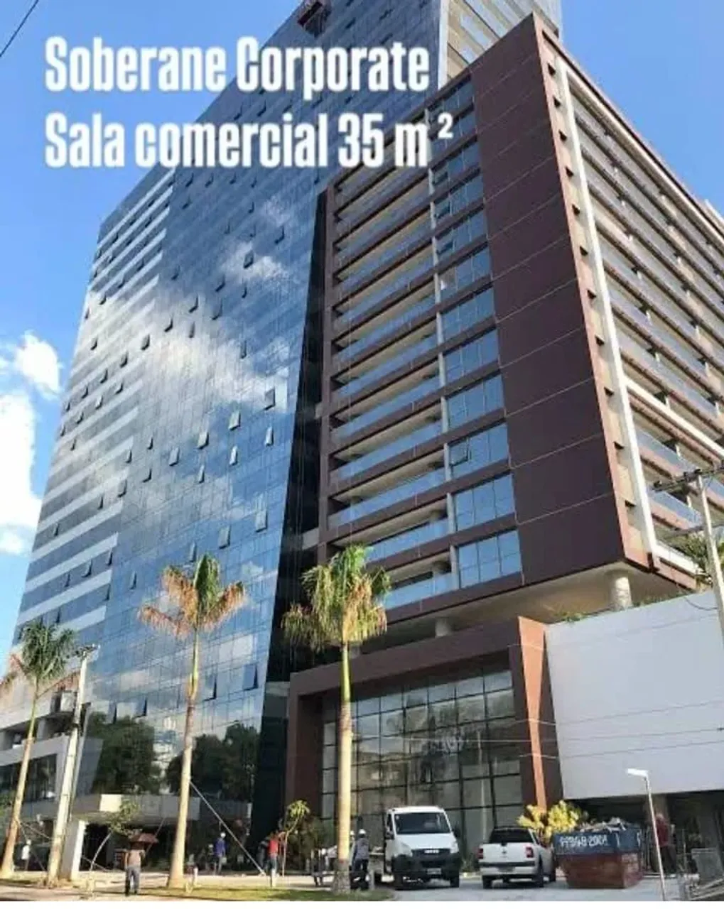 Imóvel para aluguel com 35 metros quadrados com 1 quarto em Adrianópolis - Manaus - AM