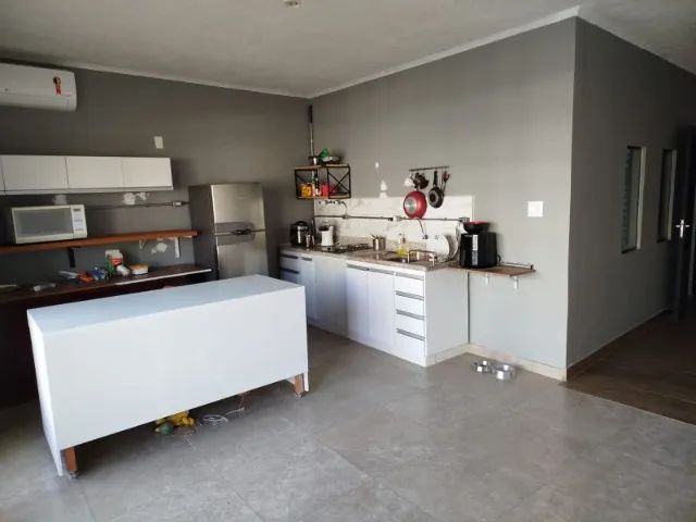 Foto - São Caetano do Sul - Osvaldo Cruz