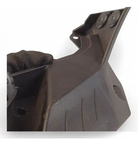 Acabamento Interno Esquerdo Yamaha Mt 03 2022 - Foto 7