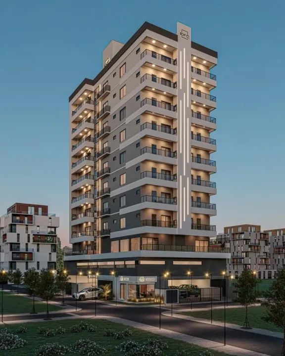 Apartamento em Gravatá - Navegantes - Foto 2