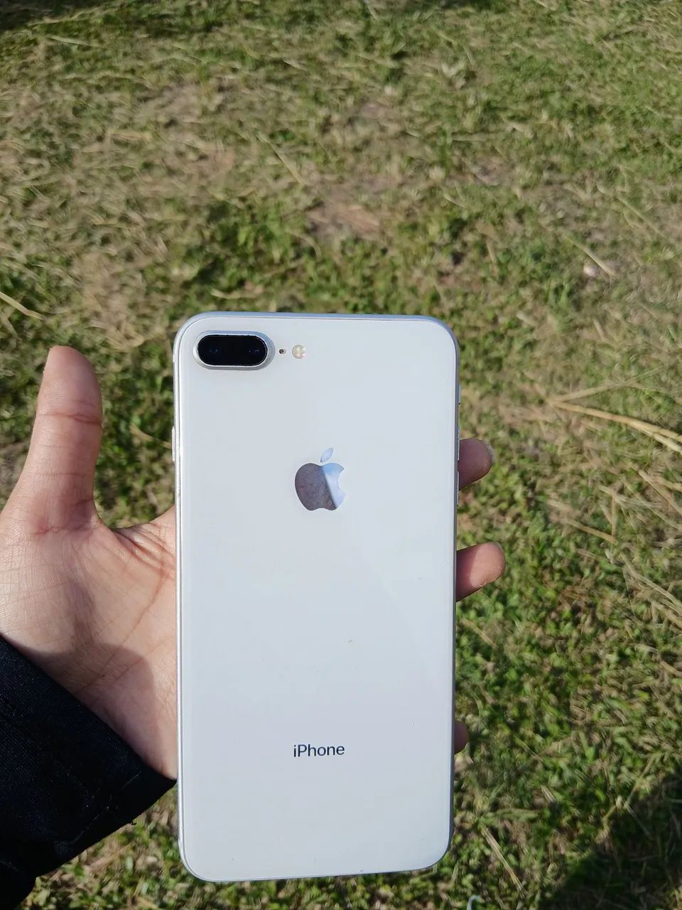 IPhone 8 Plus bateria 100% - Foto 4
