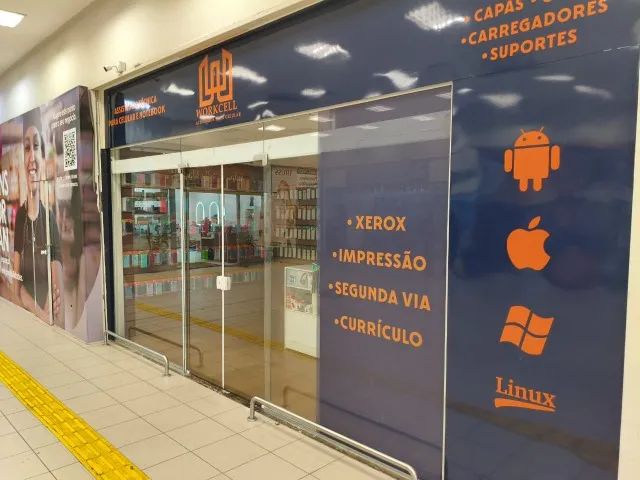 Lojas de Celulares Acessórios e Assistência Técnica - Foto 4