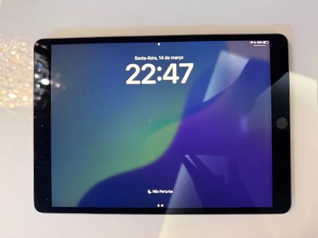 iPad Air 3 + Apple Pencil + Smart Keyboard  - Foto 2