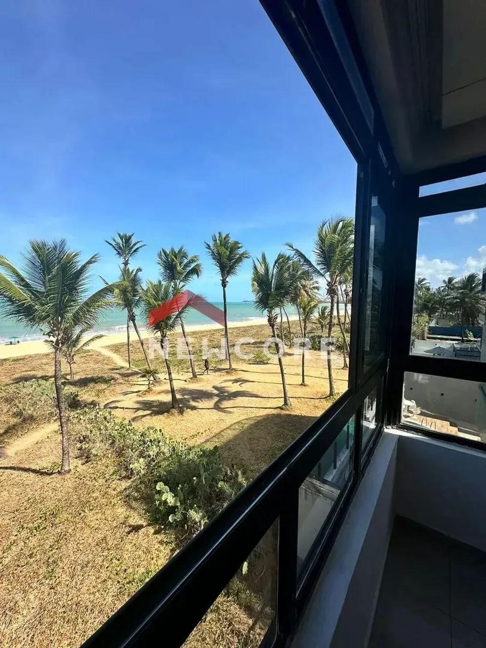 Apartamento em Avenida Governador Argemiro de Figueiredo - Jardim Oceania - João Pessoa/PB