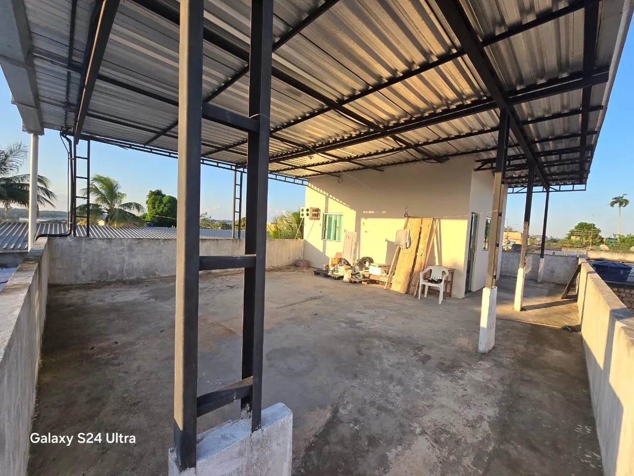 Apartamento Tarumã