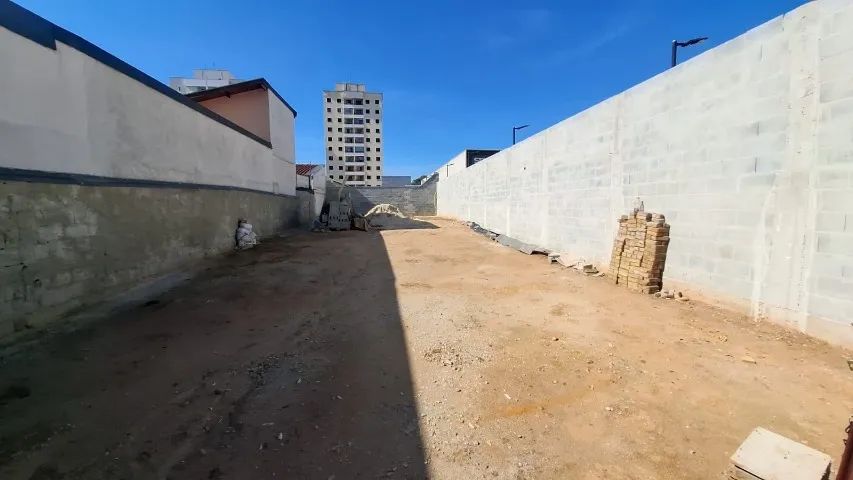 Terreno Comercial à venda, 247 m² por R$ 600.000 - Jardim Satélite - Foto 4
