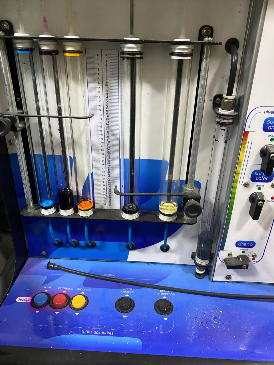 Máquina de recarga de cartuchos  - Foto 4