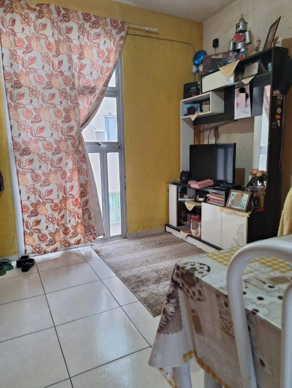 Apartamento Residencial Macapaba