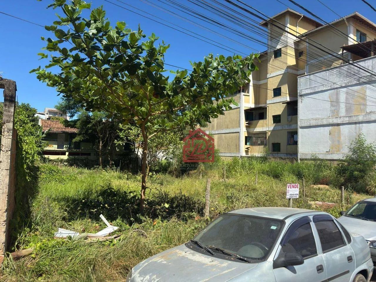 Terreno à venda, 360 m² por R$ 175.000 - Novo Horizonte - Macaé/RJ - Foto 2