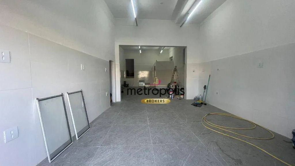Salão para alugar, 60 m² por R$ 4.700,02/mês - Olímpico - São Caetano do Sul/SP - Foto 6