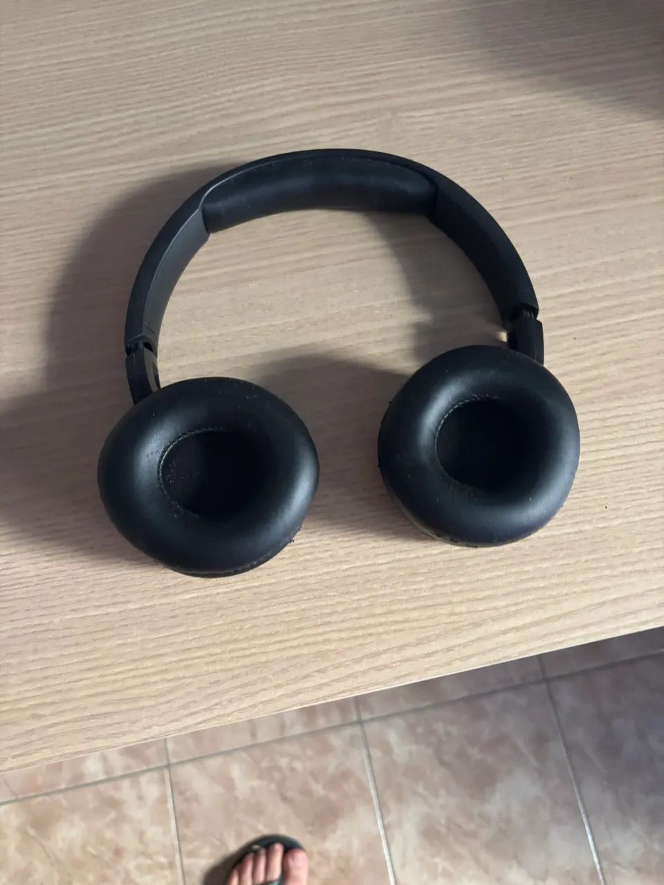 Fone de ouvido bluetooth Pulser