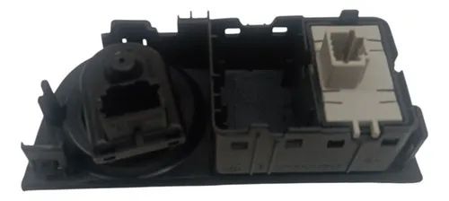 Comando Retrovisor Elétrico Renault Logan 2016 2017 - Foto 5