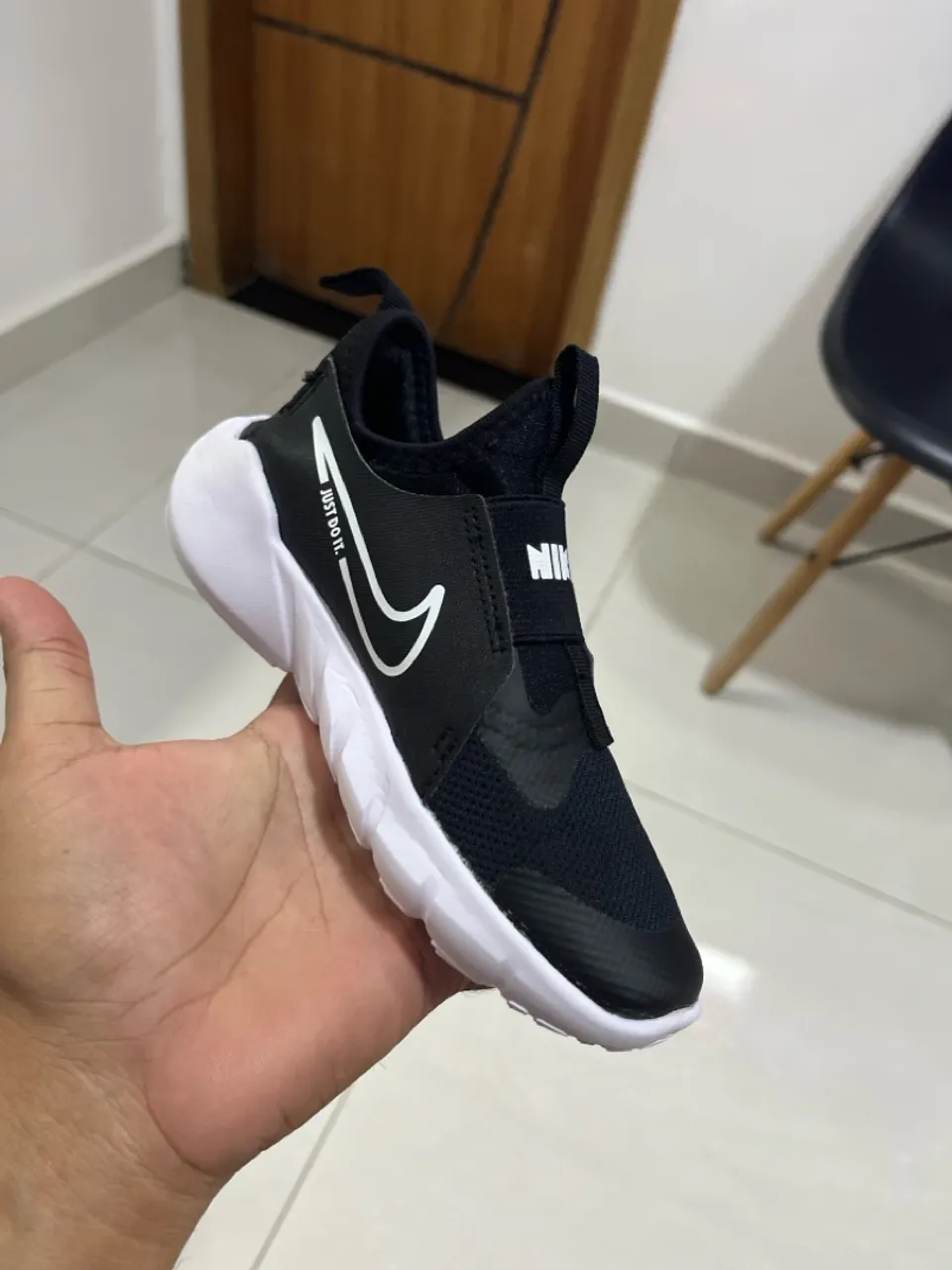 Tênis da Nike flex runner 2