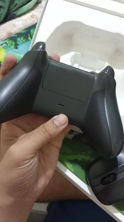 Controle Xbox One Edição Especial Recon Tech - Foto 3