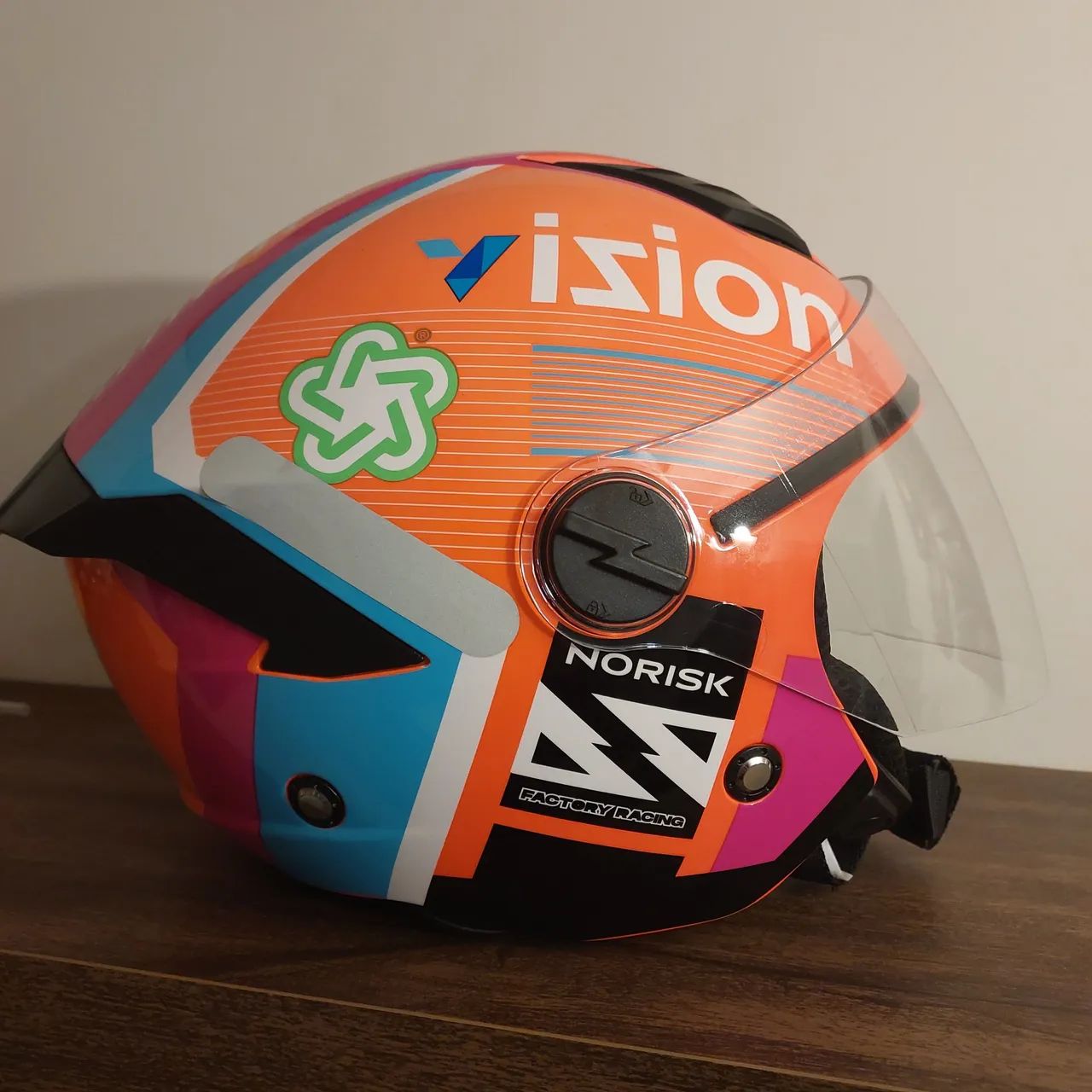 Capacete 