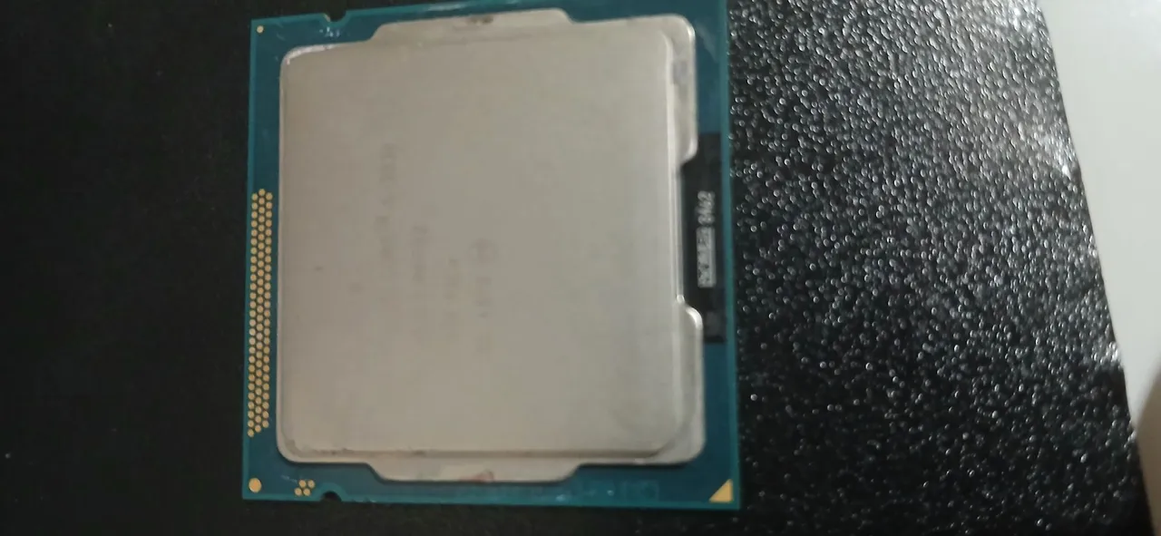 Processador Intel Core i5 333