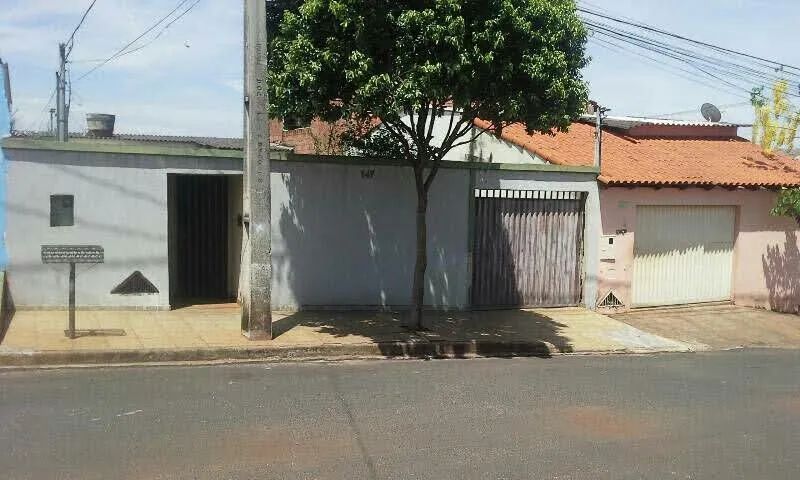 foto - Uberlândia - Centro