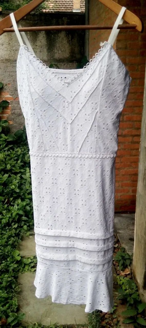 Vestido tam. M