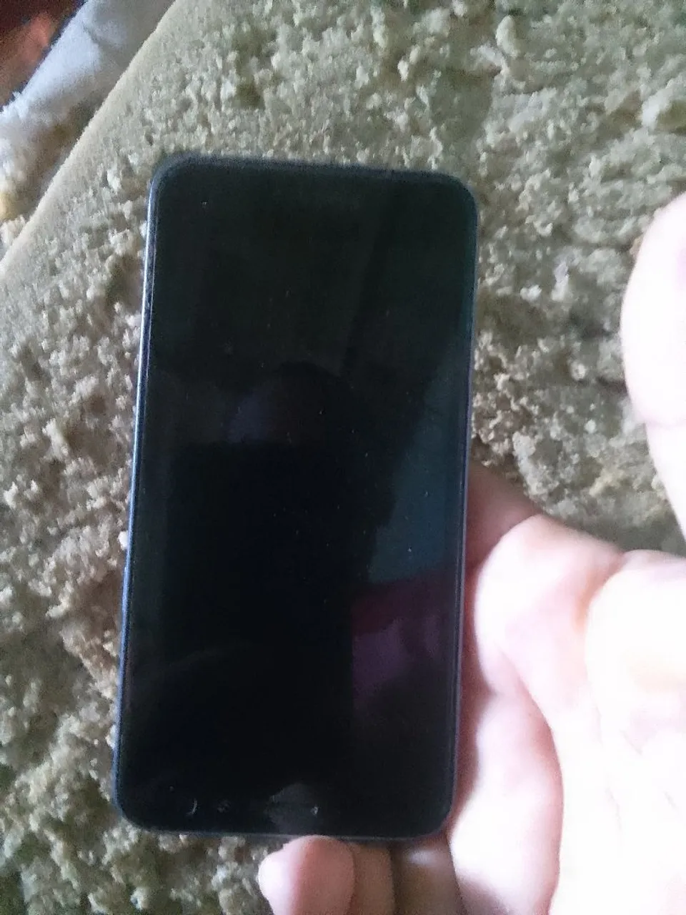 Celular Samsung Galaxy J5 COM DEFEITO NA BATERIA ele funciona normalmente e só trocar