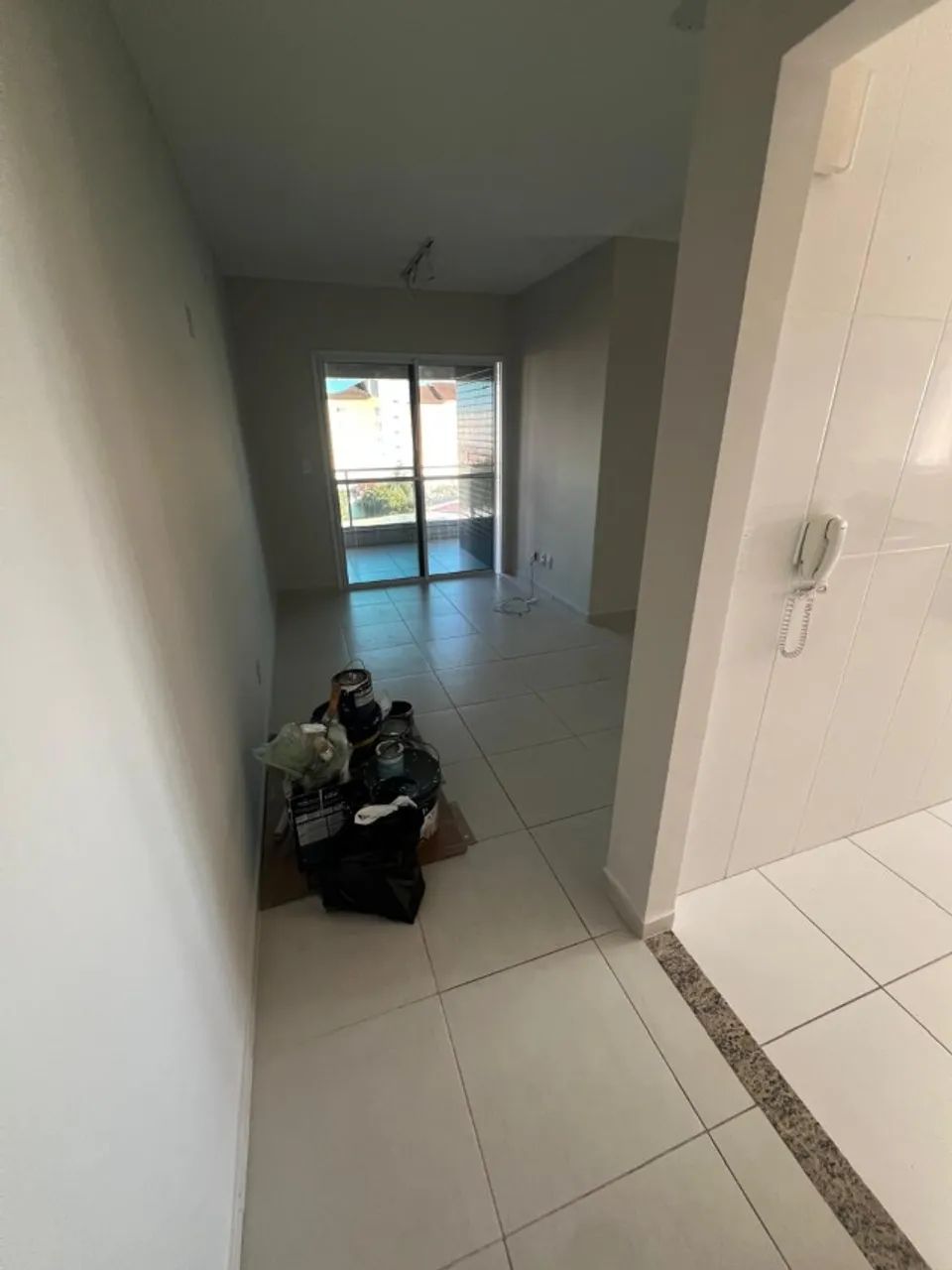 Alugo apartamento no Residencial Rebecca Milstein - Vista Mar - Foto 2