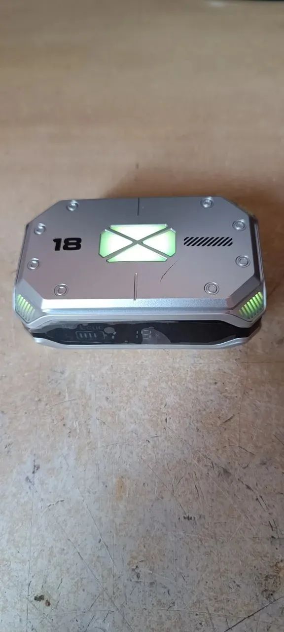 Fone De Ouvido Bluetooth M41 Moderno - Cod U75 - Foto 2