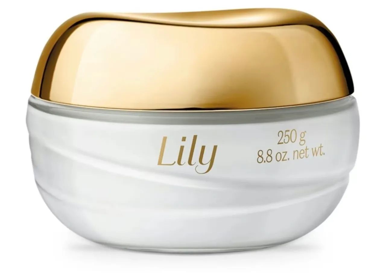 Creme Lili lacrado 64304970235651120