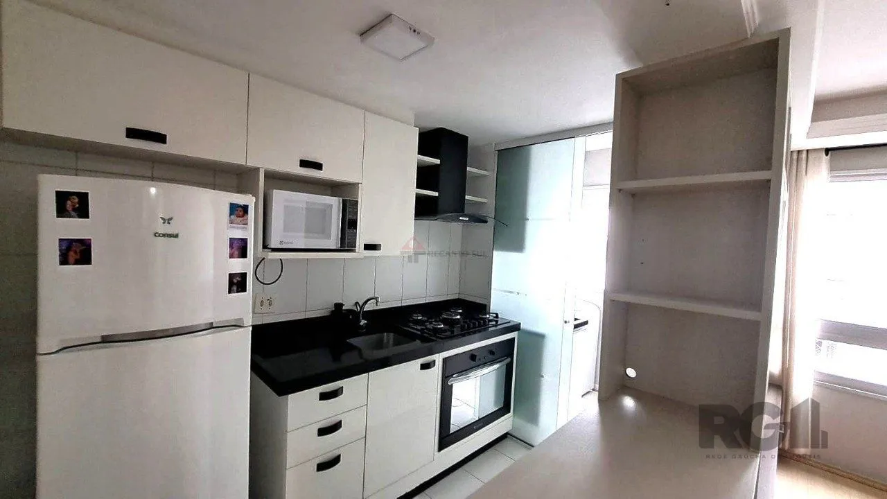 Apartamento 2 dormitórios à venda Passo das Pedras Porto Alegre/RS