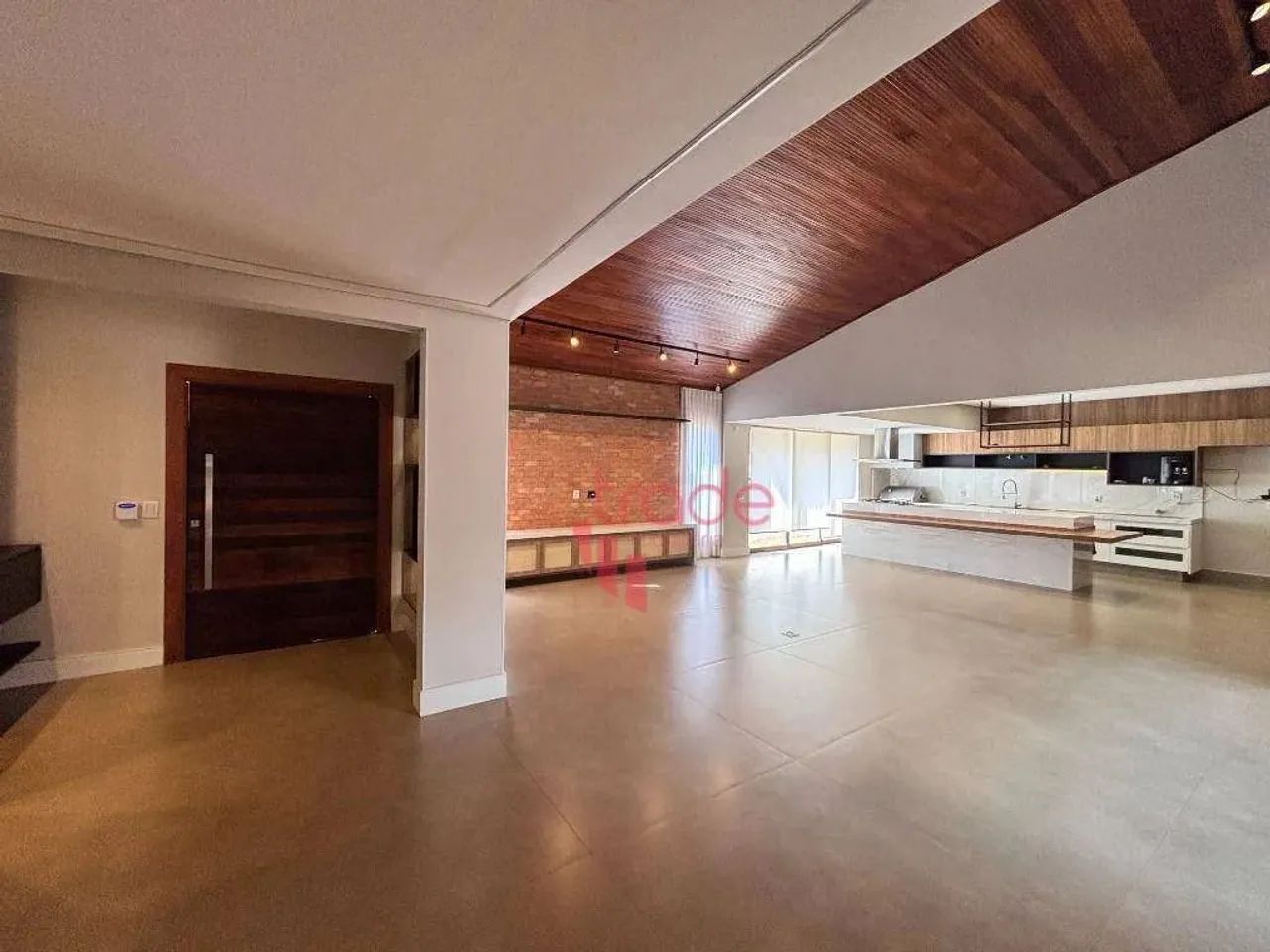 Chácara em Condomínio para Alugar com 04 Suítes em Jardinópolis com Piscina. - Foto 5