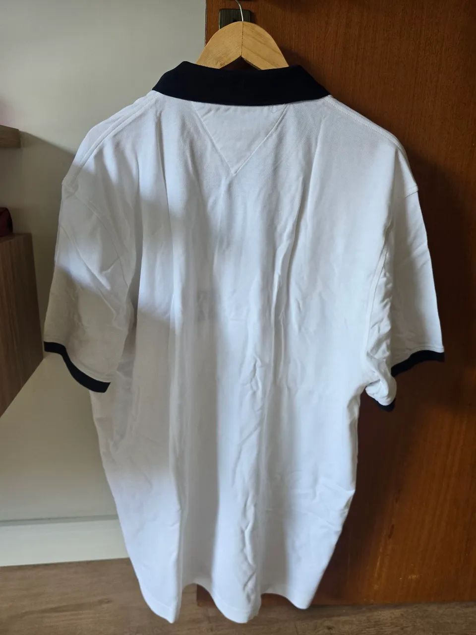 Camisa original Tommy Hilfiger - Foto 2
