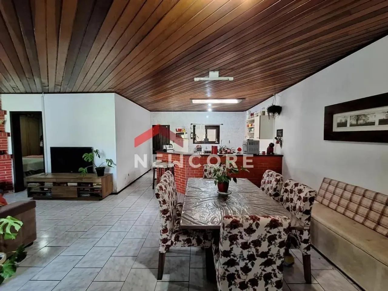 Casa em Rua Rio Pardo - Centro - Imbé/RS - Foto 5