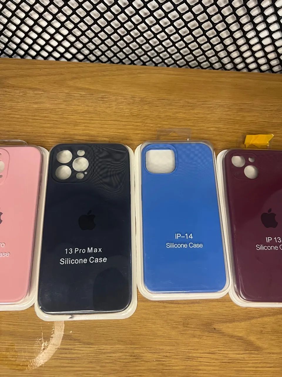 Capa de iPhone  - Foto 2