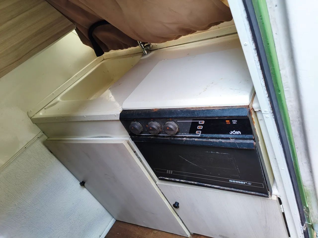 Trailer Camping - Foto 2