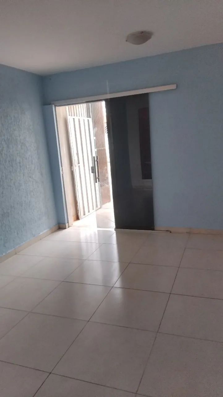 Foto - Brasília - Riacho Fundo II