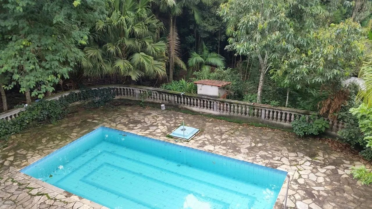 Venda ou Locação - Linda Mansão estilo Colonial no Parque Morumbi - Foto 10