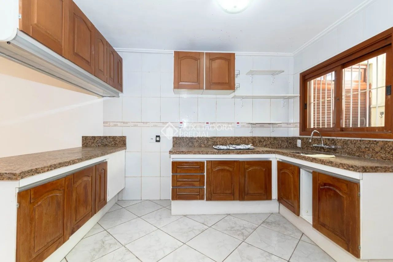 Casa condomínio 2 dormitórios sarandi porto alegre - Foto 4