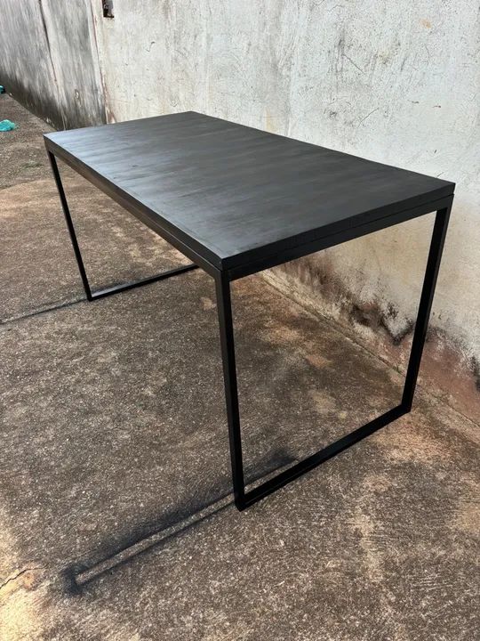 Mesa Gamer / Industrial  - Foto 2