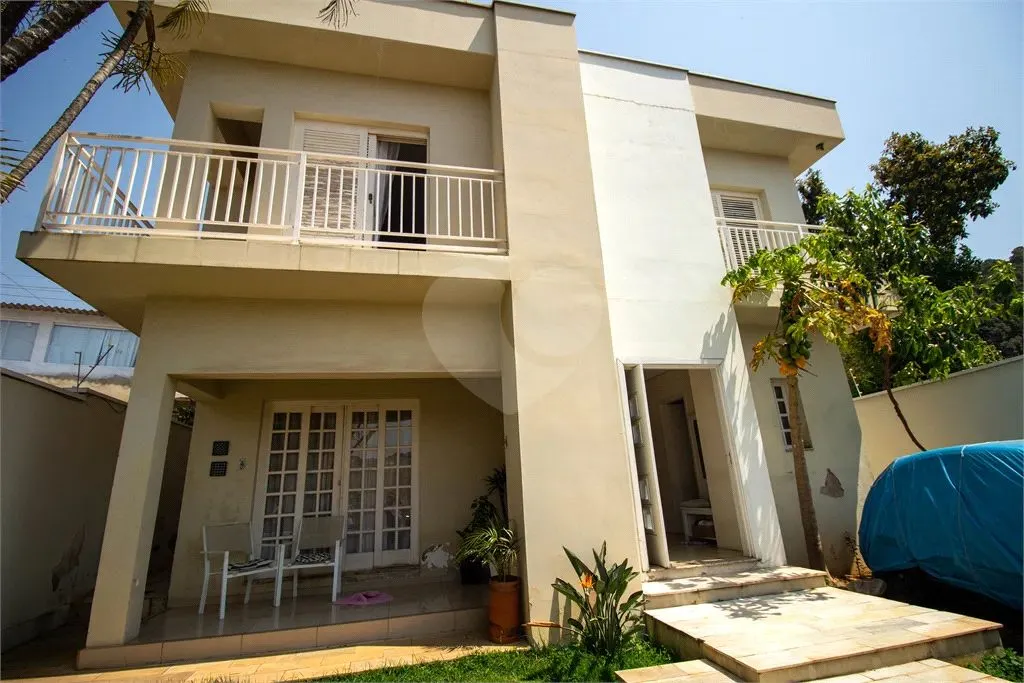 Casa com 4 quartos à venda em Santa Luzia - SP