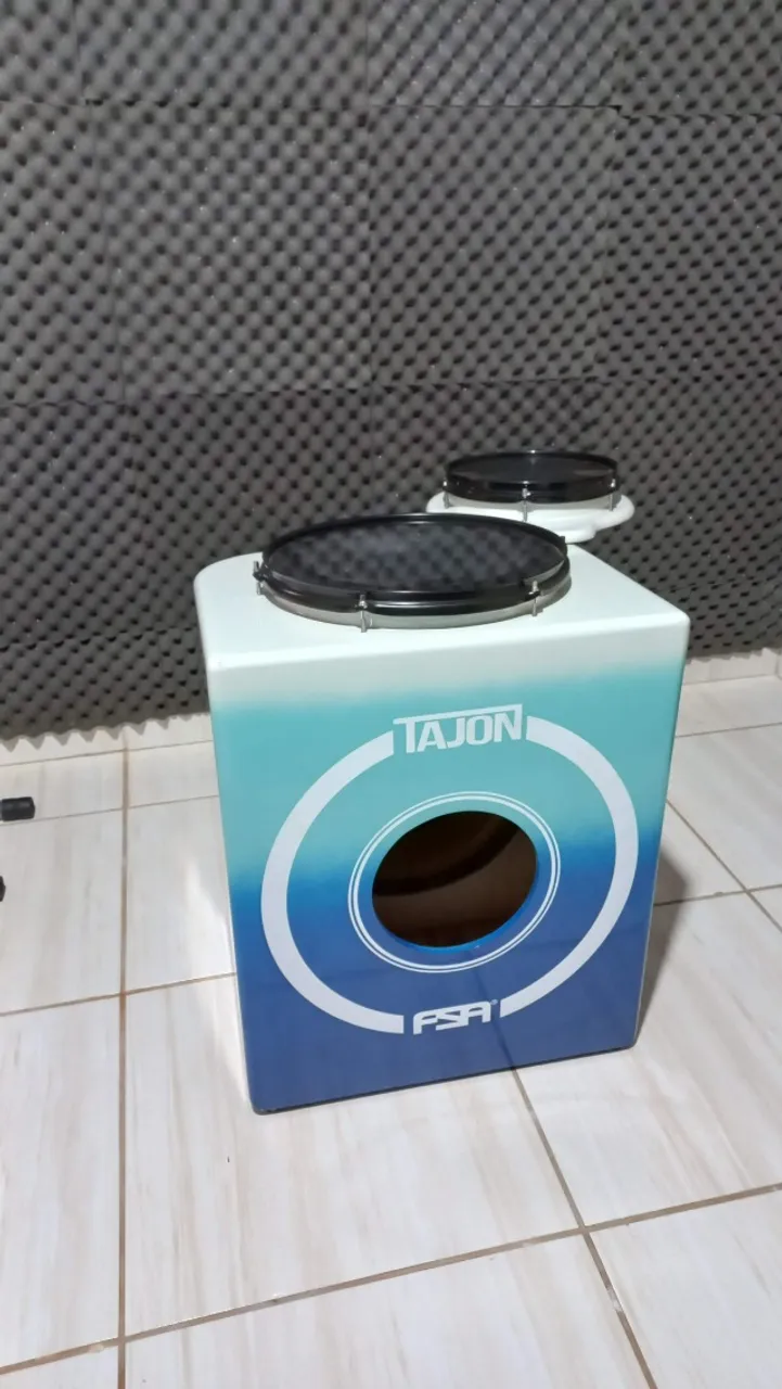 Tajon Bass FSA