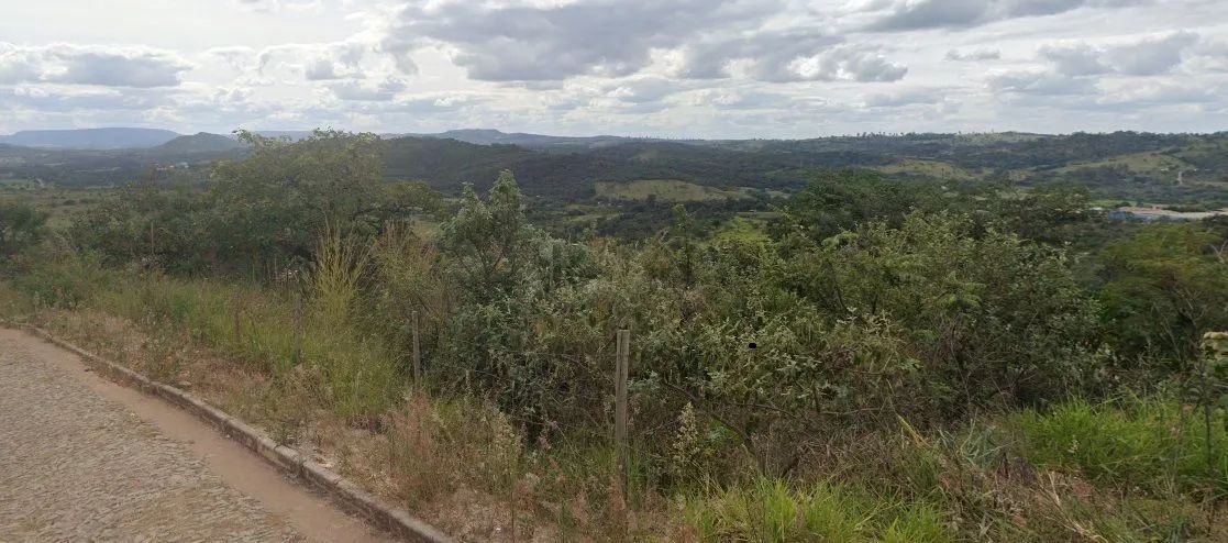 Lotes de 400m² Bairro Villa Real/Sabará - Foto 2