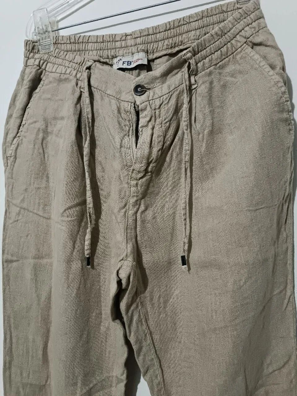 Calça Feminina Jogger Itália - Foto 3