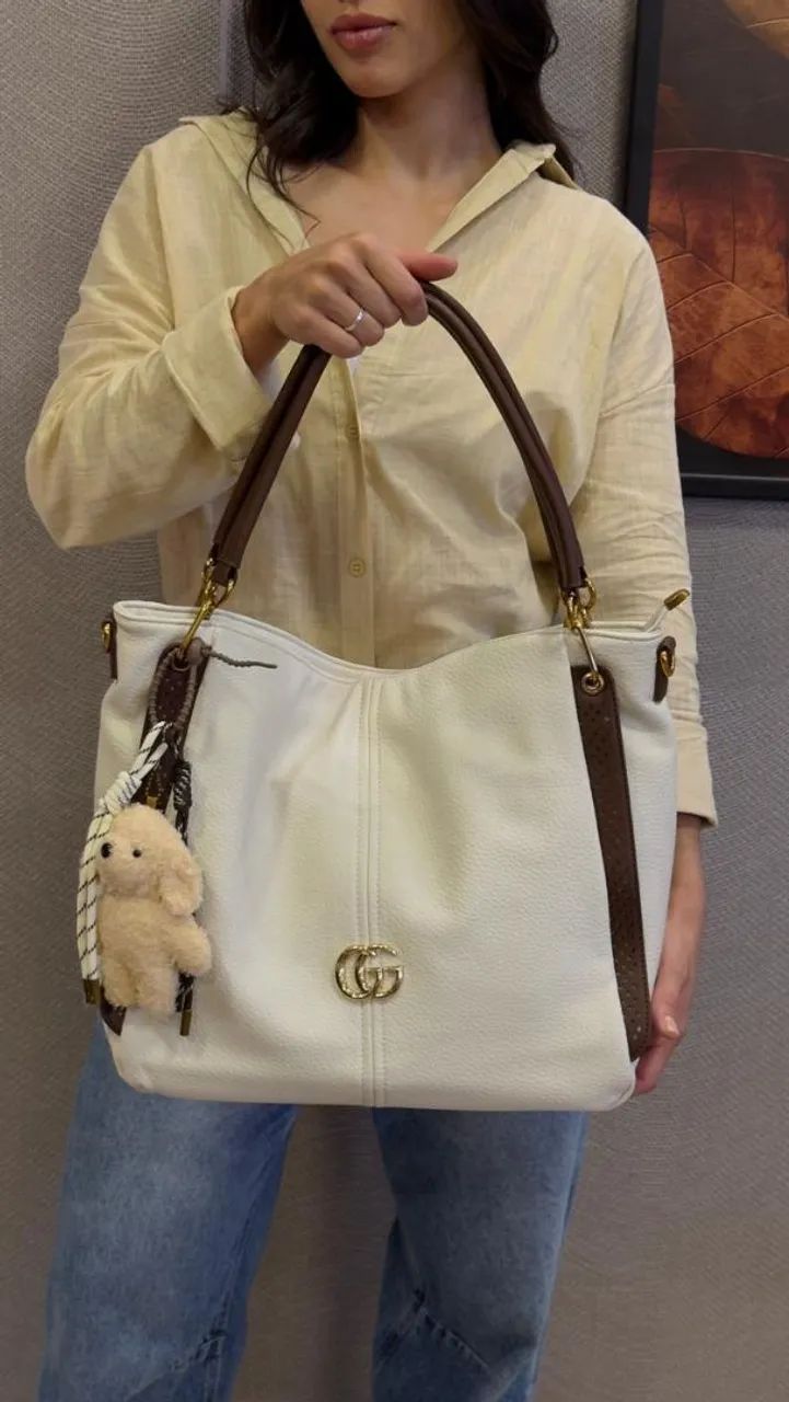 Bolsa Chaveiro  - Foto 3