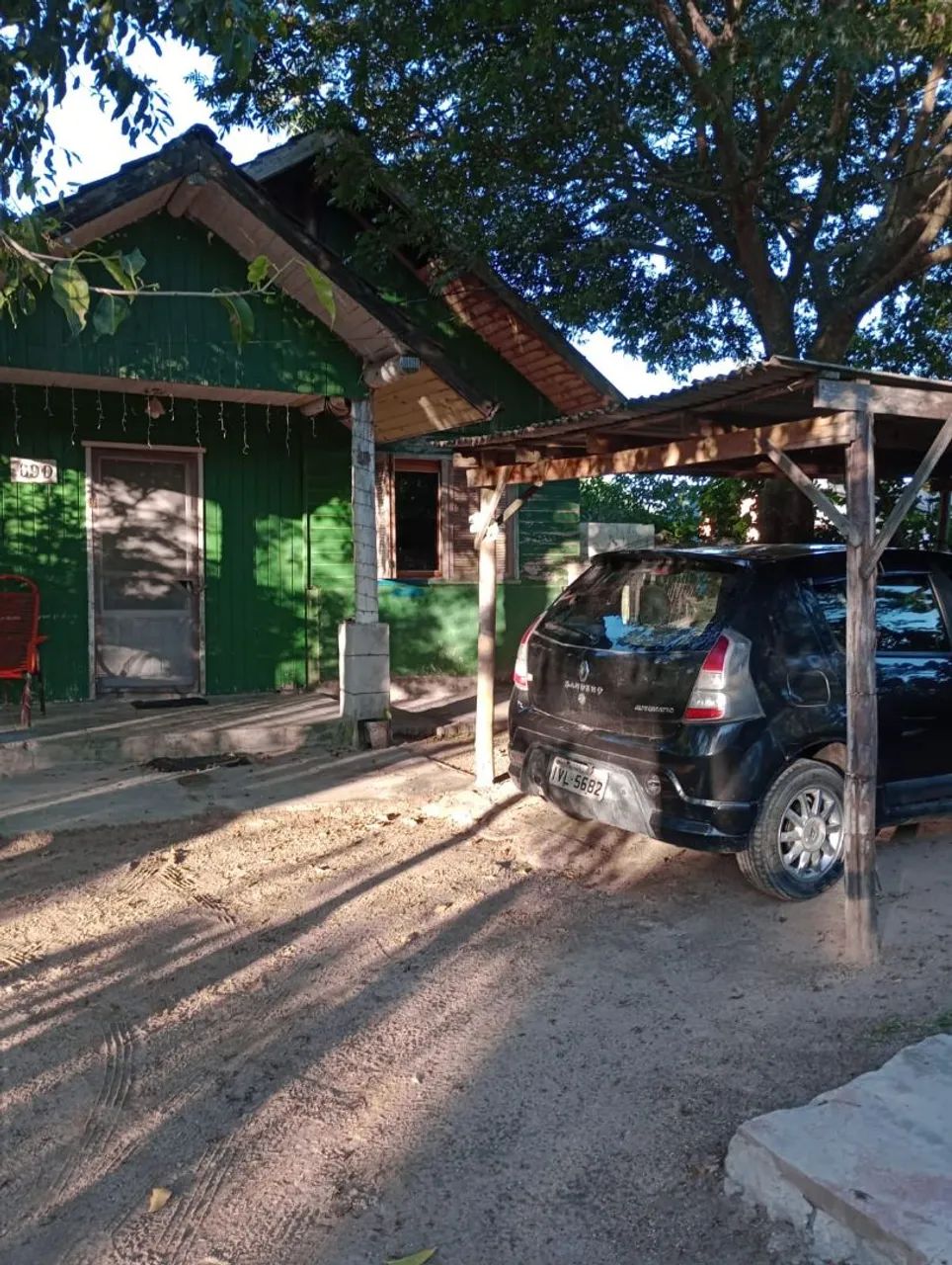 Foto - Viamão - Parque Florestal (Itapuã)