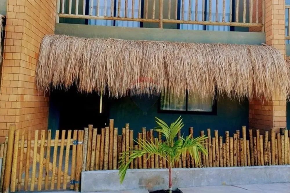 São Miguel dos Milagres  Casa a Venda 3/4 em suite - Piscina a 250 Metros do Mar - Foto 2