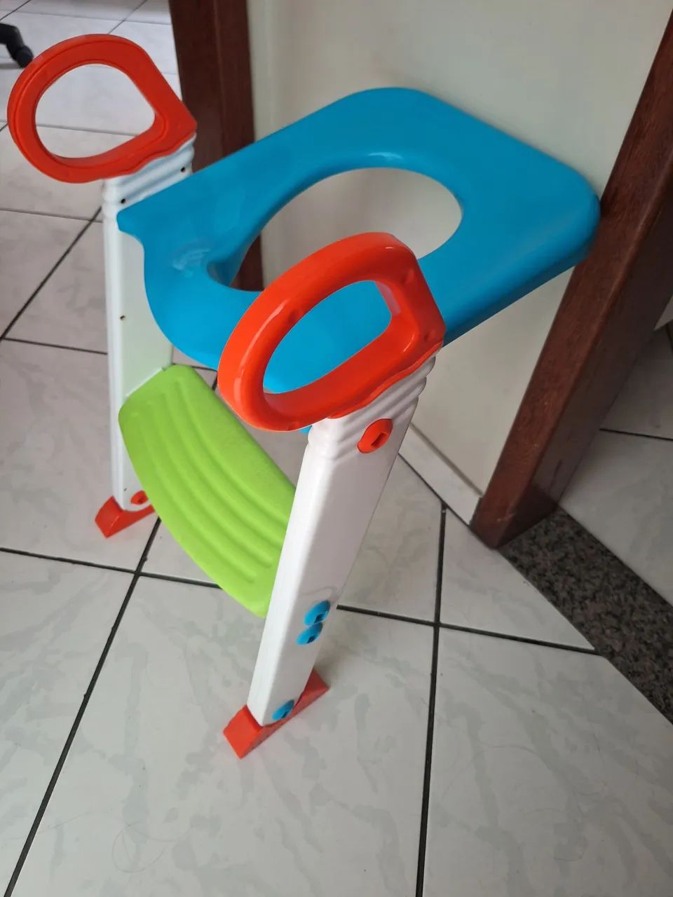 Assento Higiênico Desfralde  - Foto 2