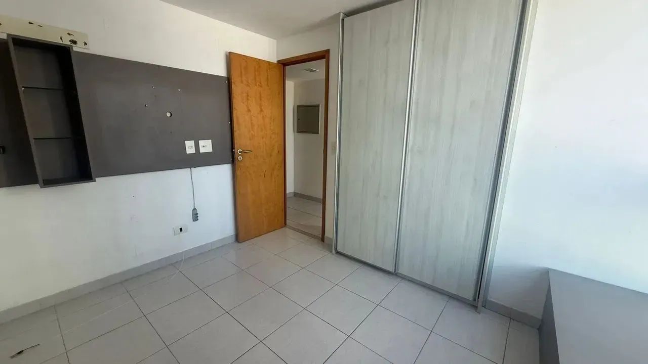 Apartamento livre para alugar no evolution em boa viagem com 3 quartos - Foto 5